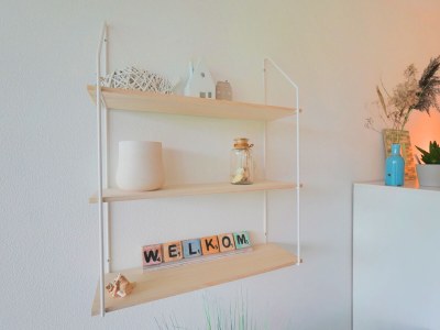 Holiday apartment Appartement 302 - Features photo 10