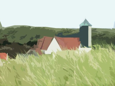 Holiday apartment Appartement 302 - Environment photo 14