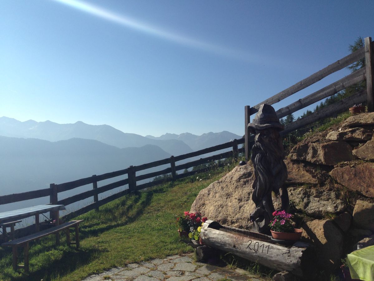 Alpine hut Schoberalm - Outdoor photo 3
