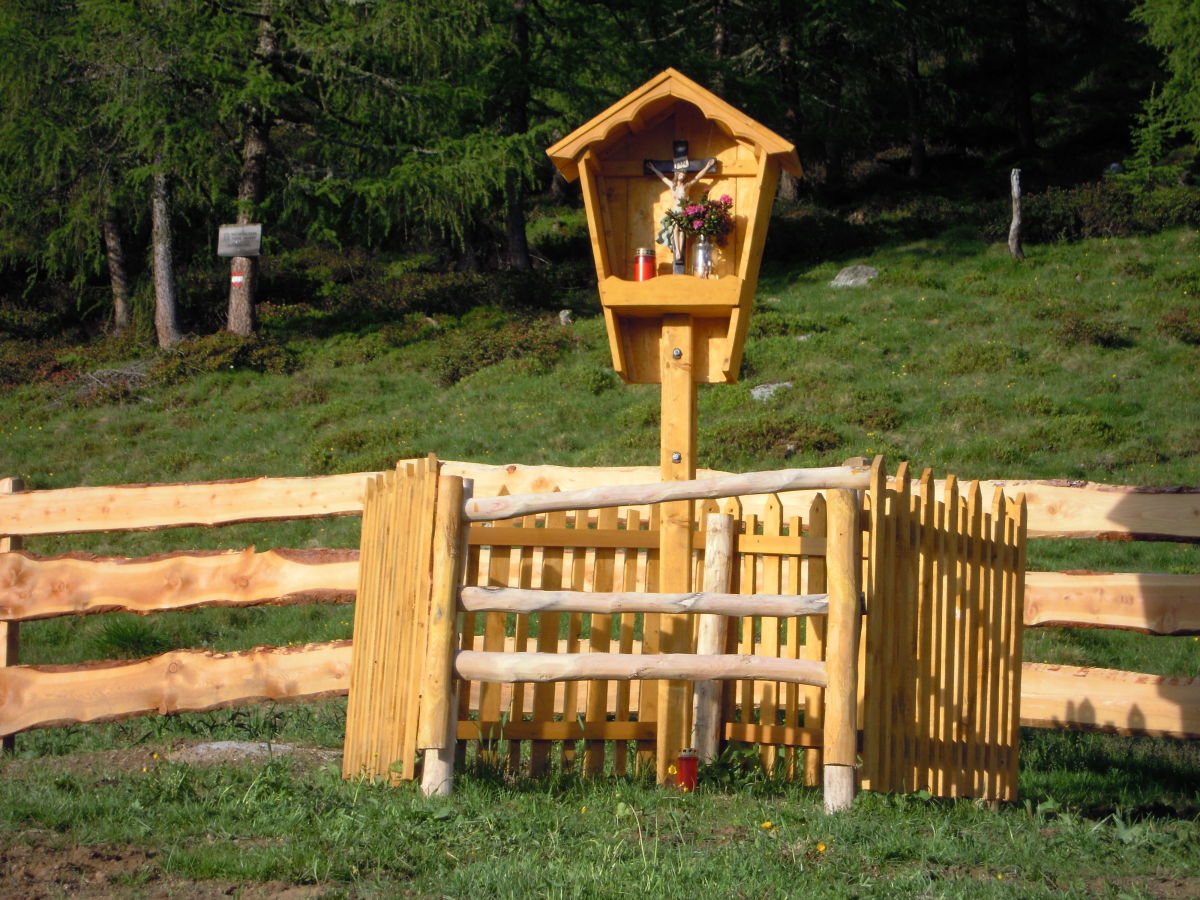 Alpine hut Schoberalm - Outdoor photo 5