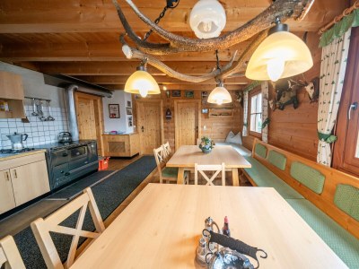 Alpine hut Schoberalm - Features photo 8