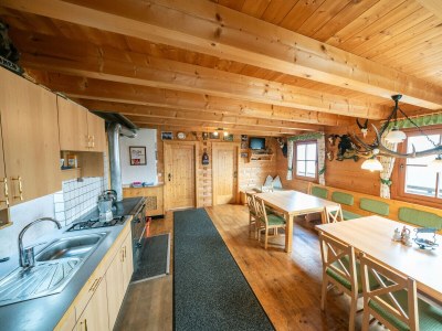Alpine hut Schoberalm - Features photo 9