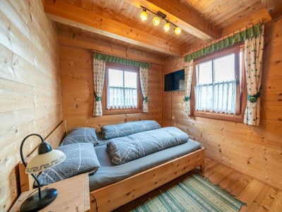 Alpine hut Schoberalm - Features photo 10