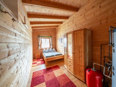 Alpine hut Schoberalm - Features photo 11