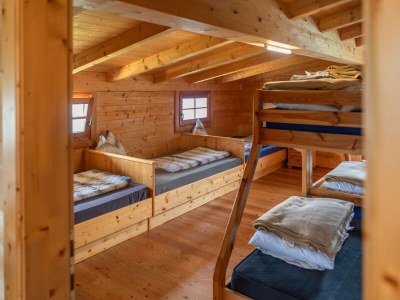 Alpine hut Schoberalm - Features photo 13