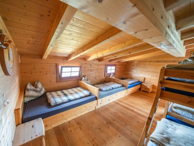 Alpine hut Schoberalm - Features photo 14