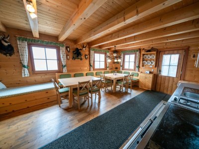 Alpine hut Schoberalm - Features photo 15