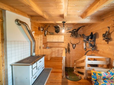 Alpine hut Schoberalm - Features photo 16