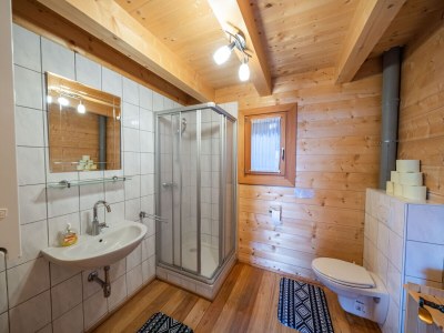 Alpine hut Schoberalm - Features photo 17