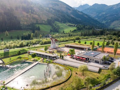Alpine hut Schoberalm - Environment photo 19