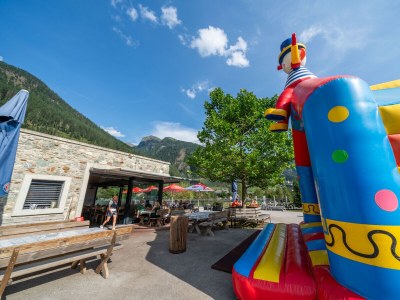 Alpine hut Schoberalm - Environment photo 20