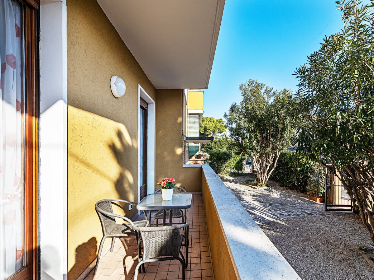 Holiday apartment La Magnolia 2 - Outdoor photo 2