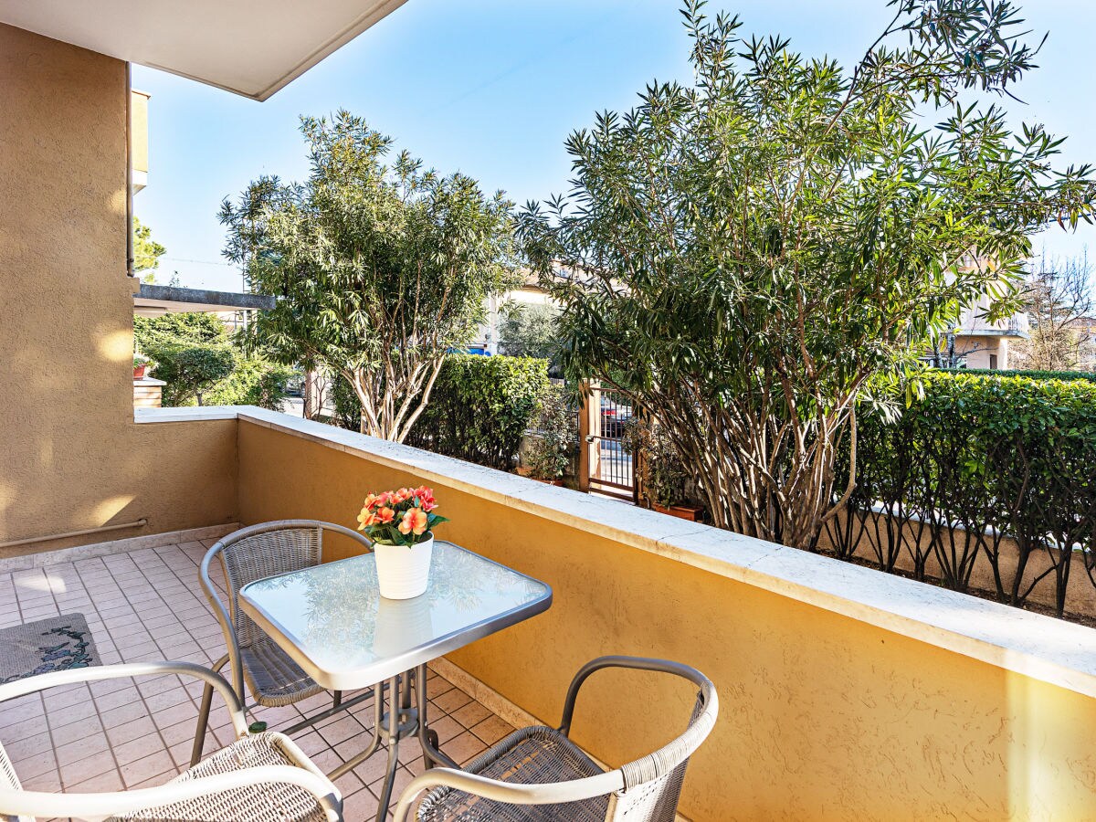 Holiday apartment La Magnolia 2 - Outdoor photo 3