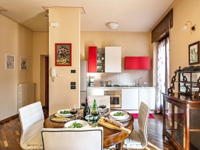 Holiday apartment La Magnolia 2 - Features photo 10