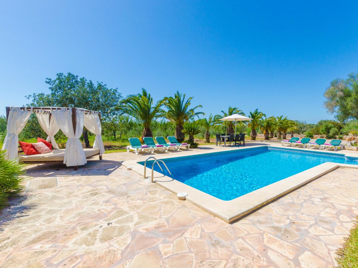 Villa SON FUMAT - Outdoor photo 2