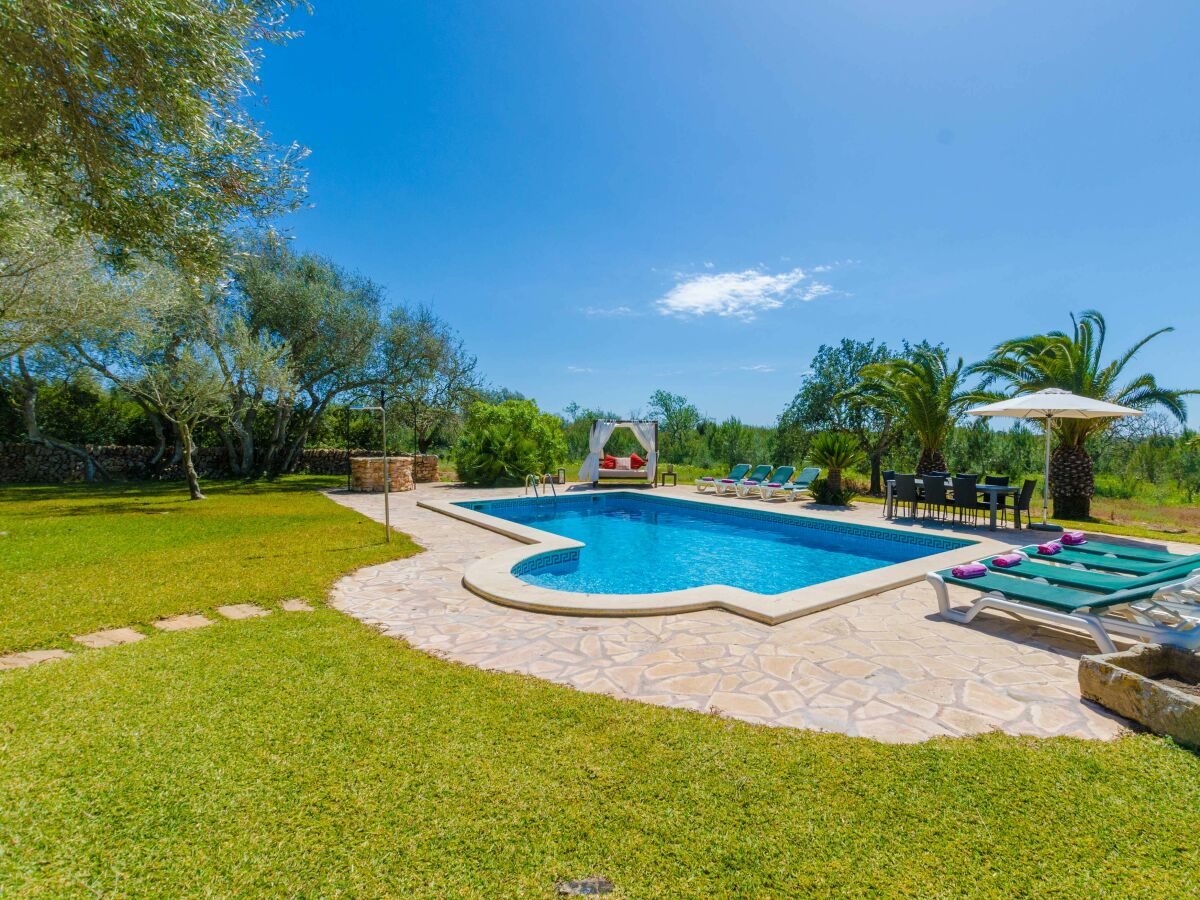 Villa SON FUMAT - Outdoor photo 3