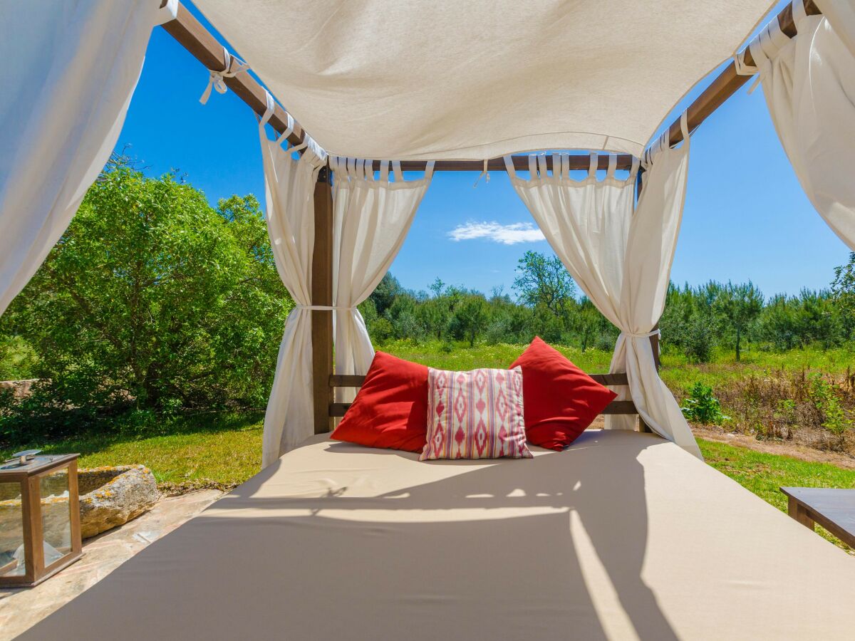 Villa SON FUMAT - Outdoor photo 4