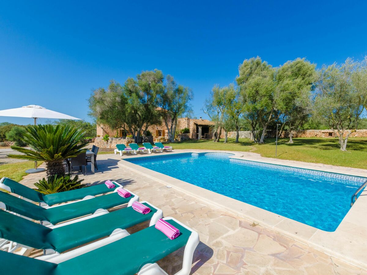 Villa SON FUMAT - Outdoor photo 5