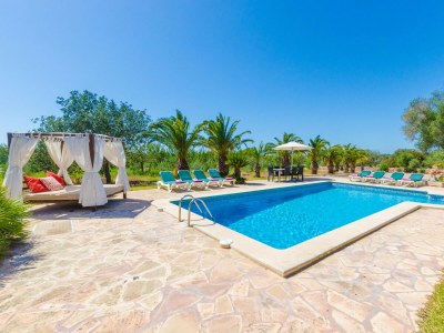 Villa SON FUMAT - Outdoor photo 2