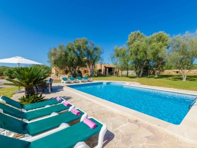 Villa SON FUMAT - Outdoor photo 5