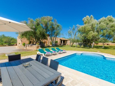 Villa SON FUMAT - Outdoor photo 6