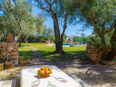 Villa SON FUMAT - Outdoor photo 7