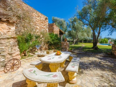 Villa SON FUMAT - Outdoor photo 8