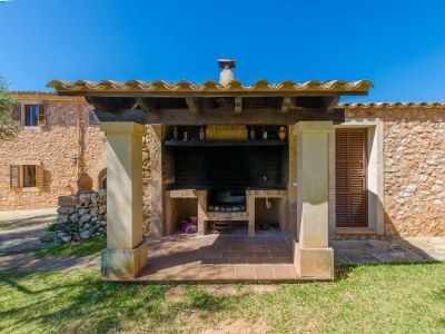 Villa SON FUMAT - Outdoor photo 9