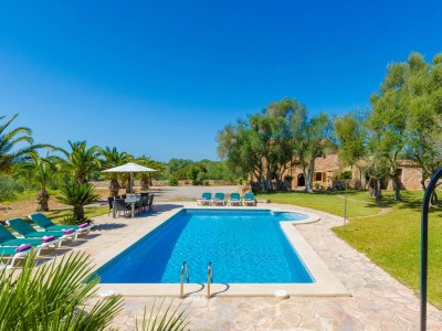 Villa SON FUMAT - Outdoor photo 10