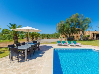 Villa SON FUMAT - Outdoor photo 11