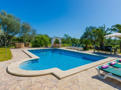 Villa SON FUMAT - Outdoor photo 12