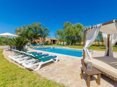 Villa SON FUMAT - Outdoor photo 14