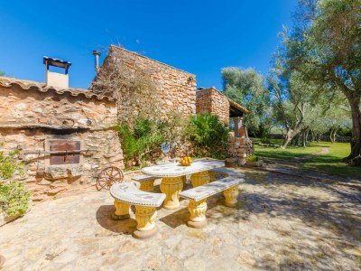 Villa SON FUMAT - Outdoor photo 15