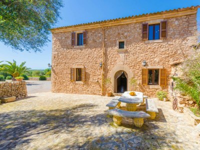 Villa SON FUMAT - Outdoor photo 16