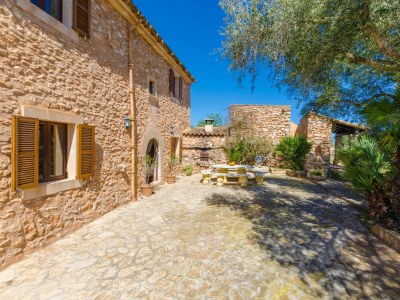 Villa SON FUMAT - Outdoor photo 17