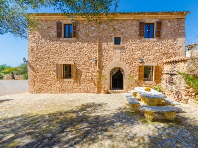 Villa SON FUMAT - Outdoor photo 18