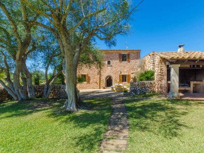 Villa SON FUMAT - Outdoor photo 19