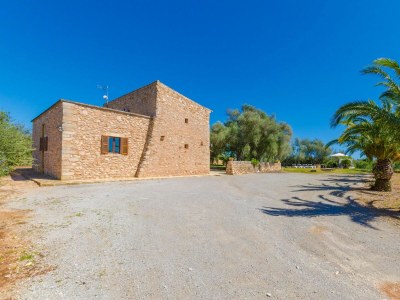 Villa SON FUMAT - Outdoor photo 20