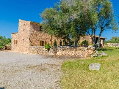 Villa SON FUMAT - Outdoor photo 21