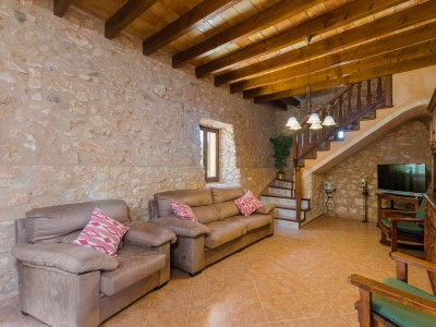 Villa SON FUMAT - Features photo 23