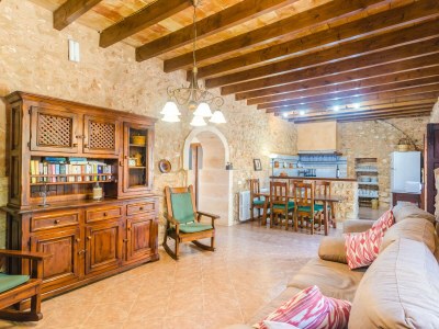 Villa SON FUMAT - Features photo 24