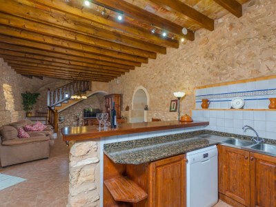 Villa SON FUMAT - Features photo 27