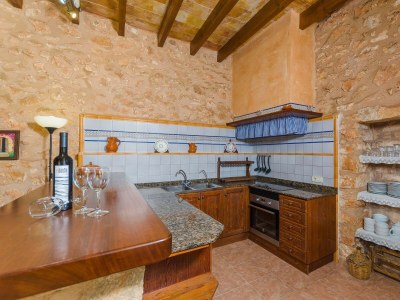 Villa SON FUMAT - Features photo 28