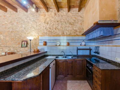 Villa SON FUMAT - Features photo 29