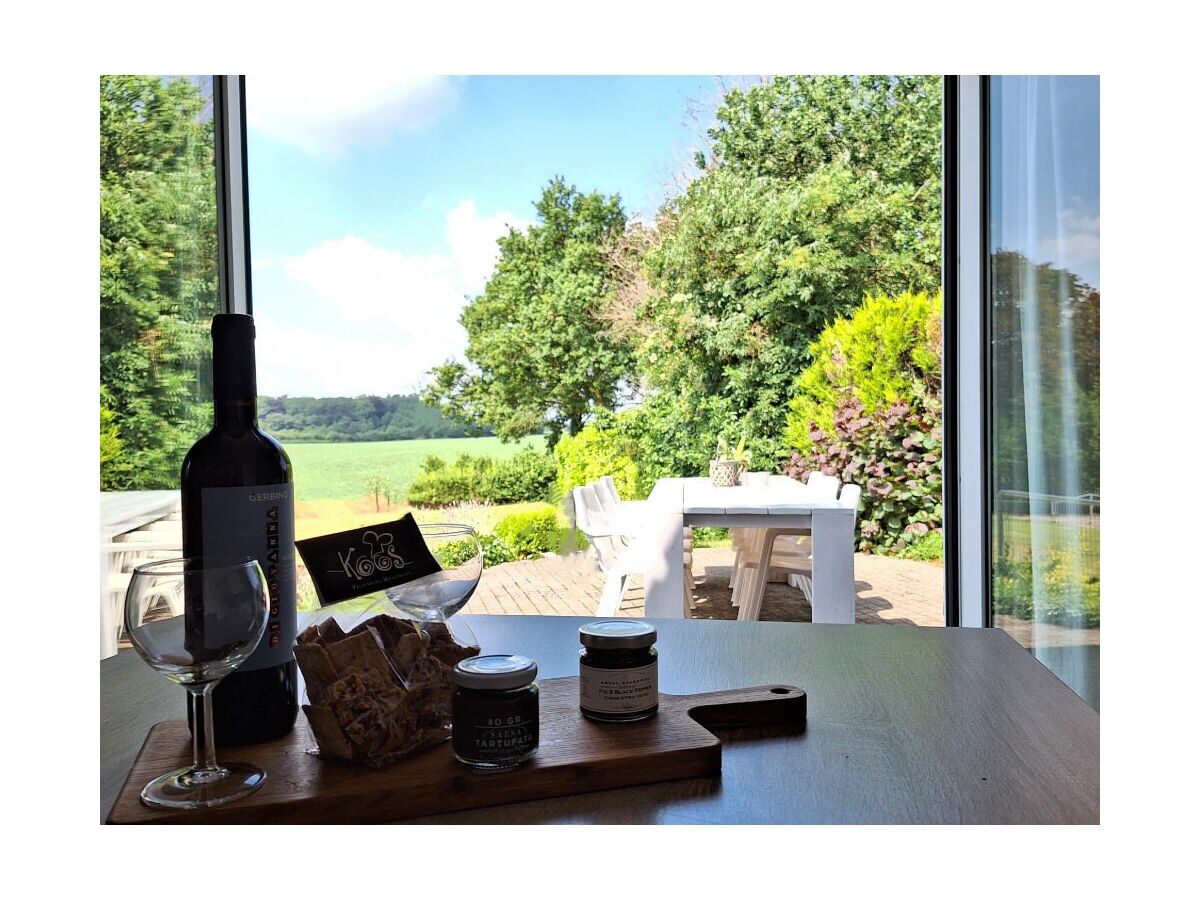 Holiday house Domain Hellebeuk - Outdoor photo 2