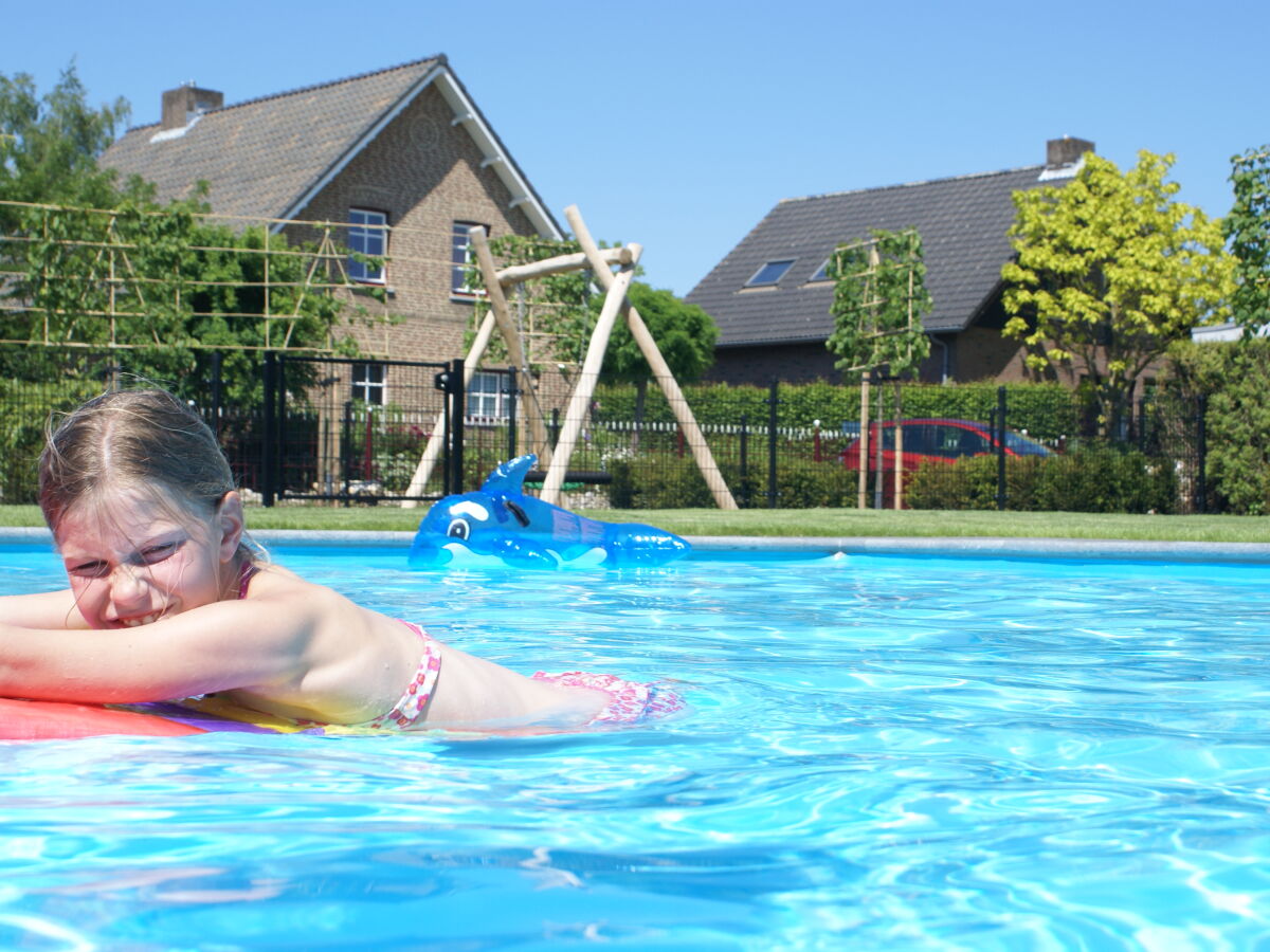 Holiday house Domain Hellebeuk - Outdoor photo 3