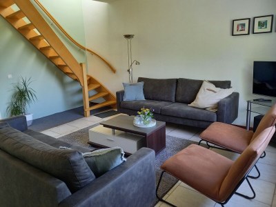 Holiday house Domain Hellebeuk - Features photo 7