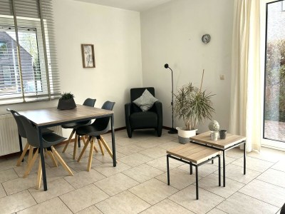 Holiday house Domain Hellebeuk - Features photo 13