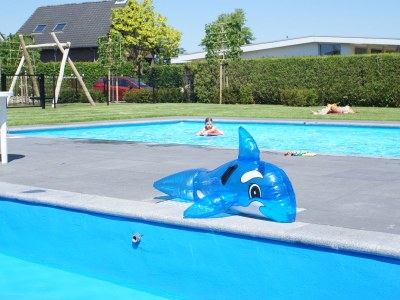 Holiday house Domain Hellebeuk - Environment photo 18