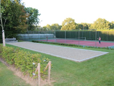 Holiday house Domain Hellebeuk - Environment photo 19